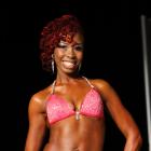 Regina  Reaves - NPC Charlotte Cup  2013 - #1